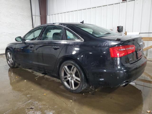 2014 AUDI A6 PREMIUM - WAUGFAFC3EN017774