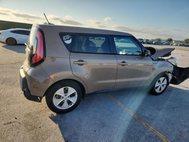 2016 KIA SOUL - KNDJN2A29G7257645