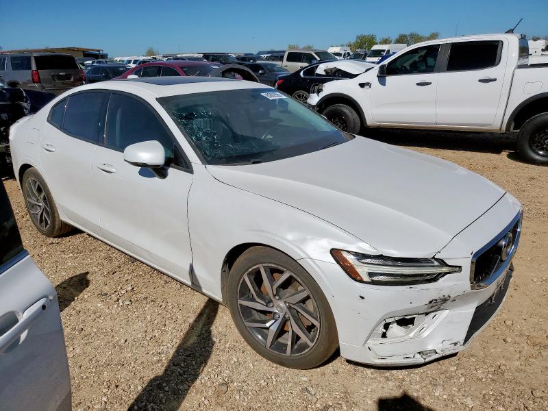 2020 VOLVO S60 T5 MOM 7JR102FK7LG050612