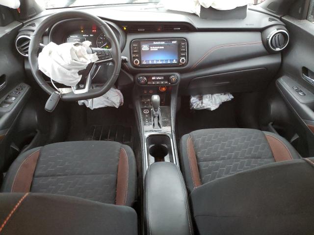 2024 NISSAN KICKS SR #3280451127