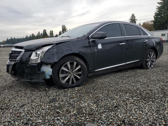2017 CADILLAC XTS #3304550443