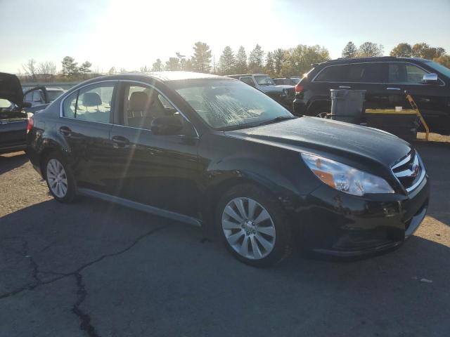 2011 SUBARU LEGACY 2.5 - 4S3BMBK65B3216230