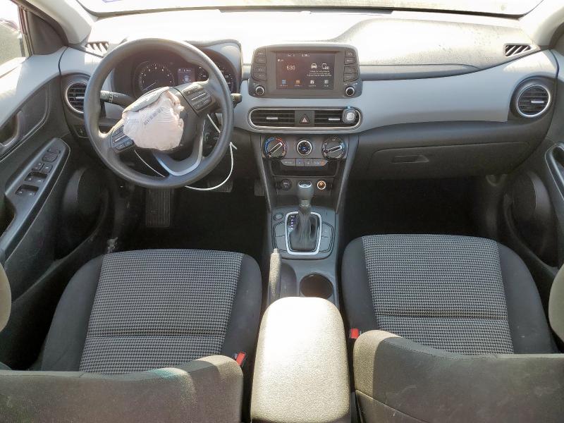 2019 HYUNDAI KONA SE KM8K12AAXKU326128