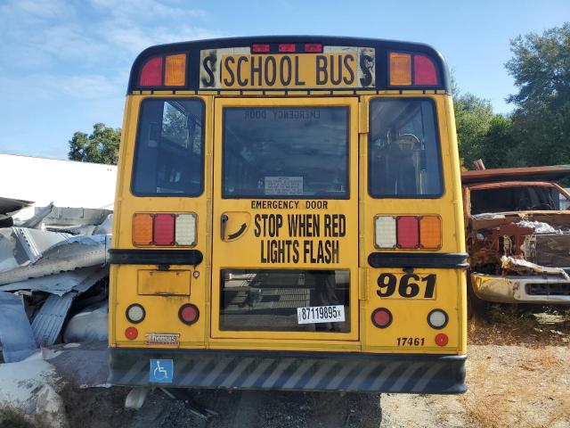 2010 FREIGHTLINER SAF-T-LINER C2 #3278646956