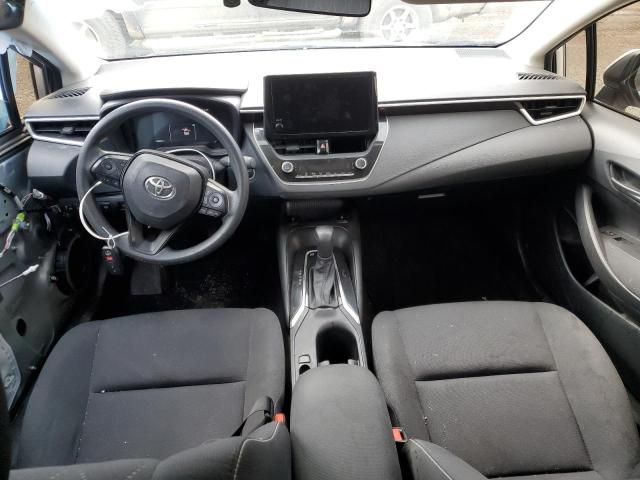 2023 TOYOTA COROLLA LE JTDBCMFE9PJ013909