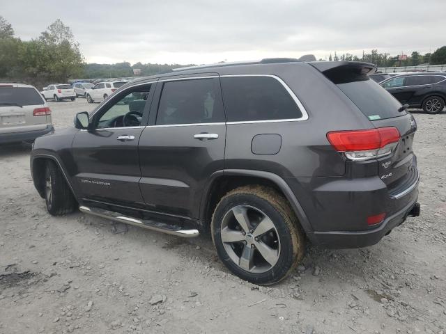 2015 JEEP GRAND CHER #3282604892