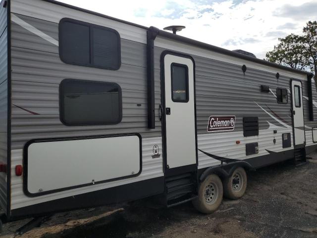 2018 COLEMAN COLEMAN #3302981600