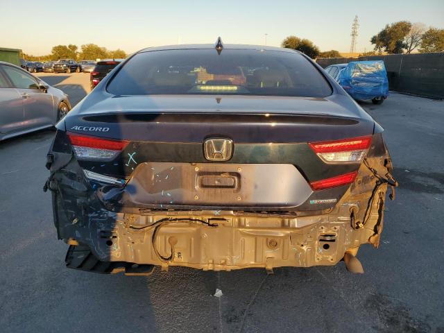 2020 HONDA ACCORD HYB 1HGCV3F50LA006352