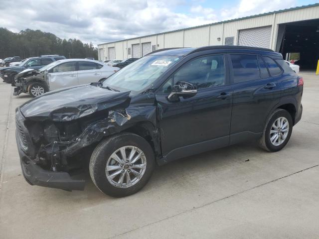 Global Auto Auctions: 2022 TOYOTA COROLLA CR