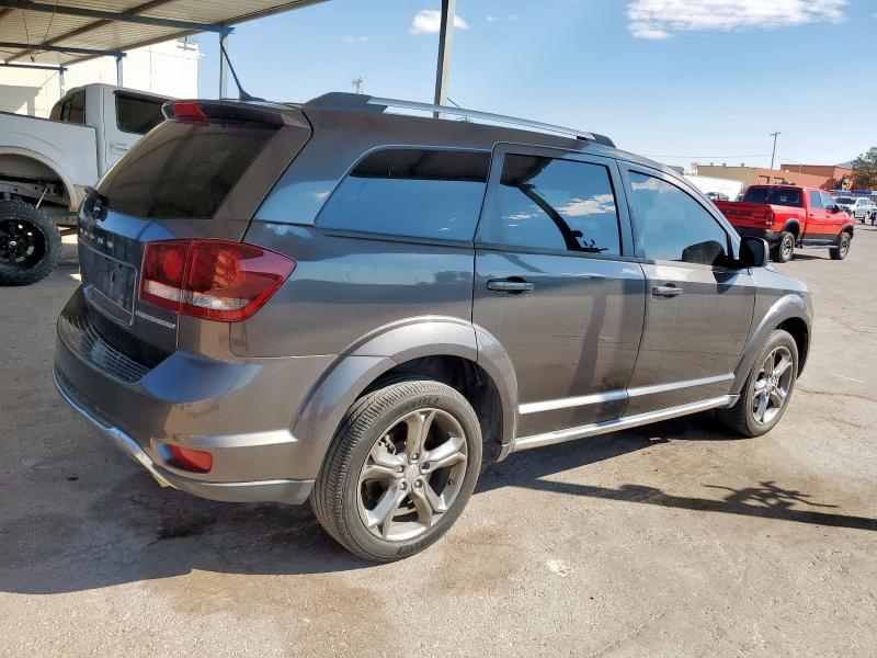 2017 DODGE JOURNEY CR 3C4PDDGG3HT540342