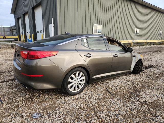 2014 KIA OPTIMA EX - 5XXGN4A71EG290239