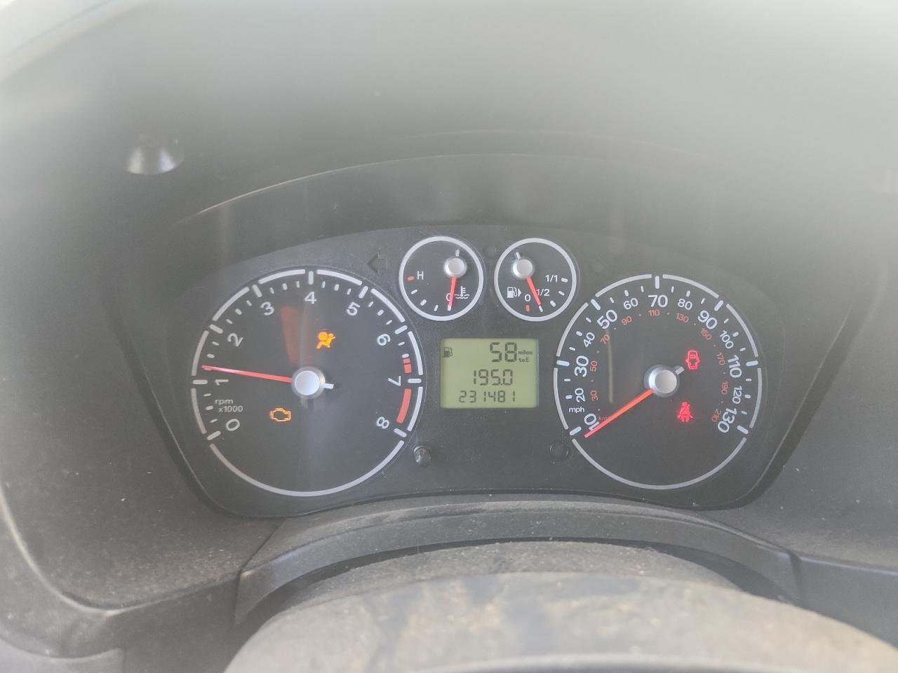 FORD TRANSIT CONNECT XLT