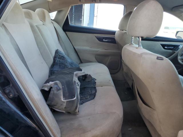 2013 NISSAN ALTIMA 2.5 - 1N4AL3AP1DN501308