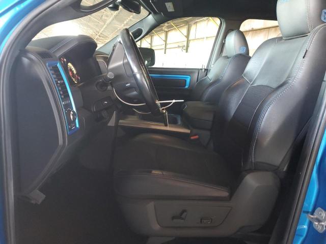 2018 RAM 1500 SPORT - 1C6RR6MTXJS195316