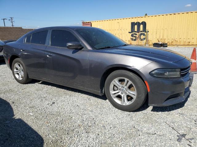 2015 DODGE CHARGER SE 2C3CDXBG1FH856548