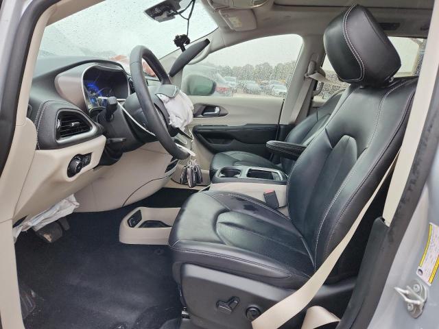 2023 CHRYSLER PACIFICA T #3285736652