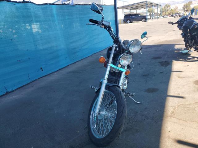 2002 HONDA VT600C JH2PC21452M310036