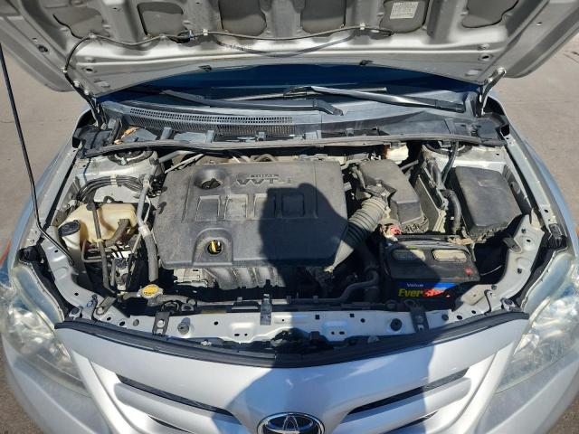 2012 TOYOTA COROLLA BA - 5YFBU4EE5CP059659