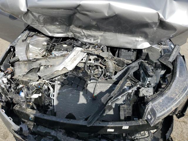 2025 KIA K4 GT LINE #3304843538