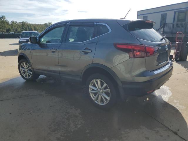 2018 NISSAN ROGUE SPORT S JN1BJ1CP0JW160868