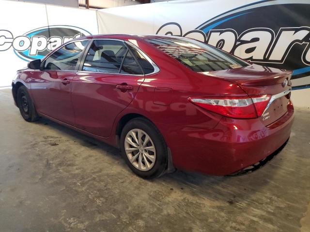 2015 TOYOTA CAMRY LE 4T1BF1FK8FU937794