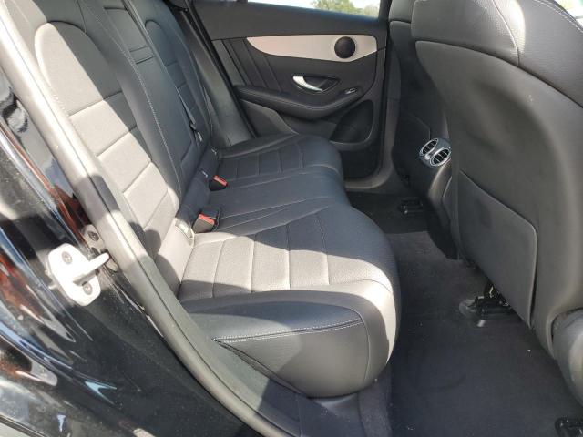 2022 MERCEDES-BENZ GLC 300 W1N0G8DB6NV353688