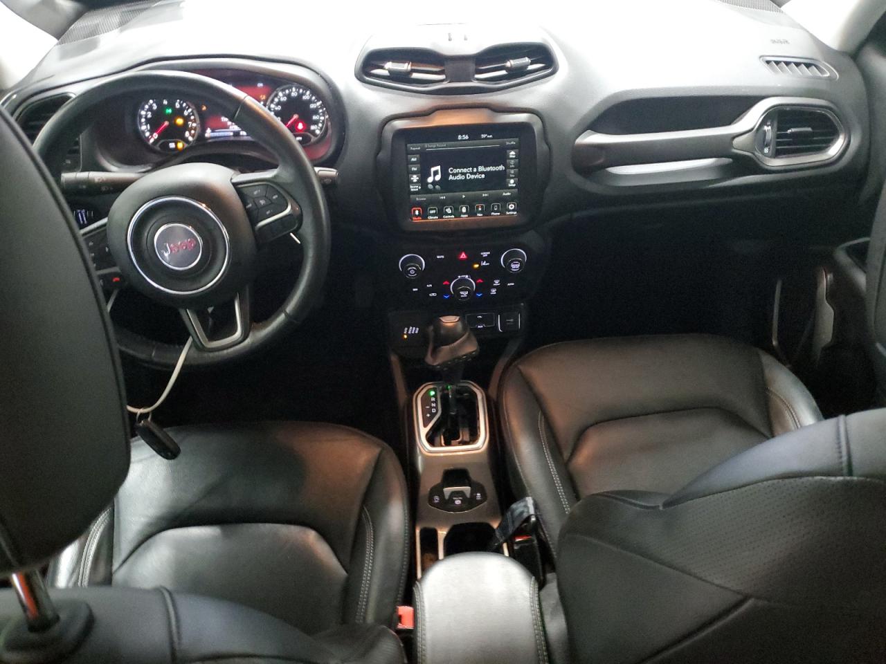 JEEP RENEGADE LIMITED