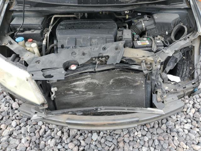 2012 HONDA ODYSSEY EX - 5FNRL5H64CB007284