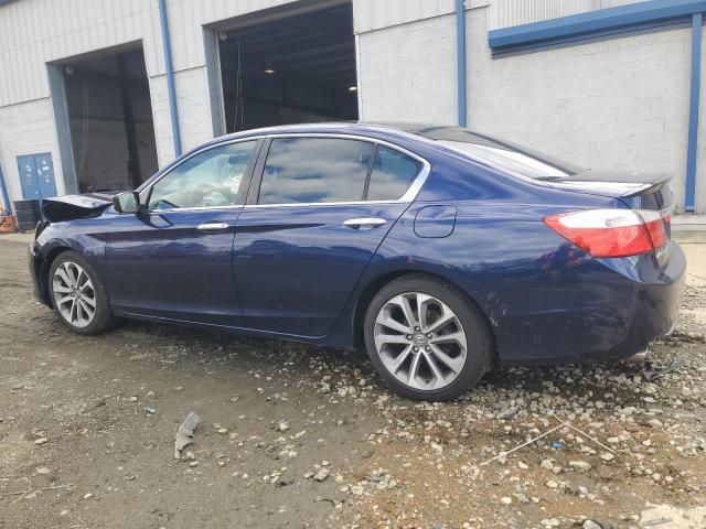 2013 HONDA ACCORD SPO #3297128490