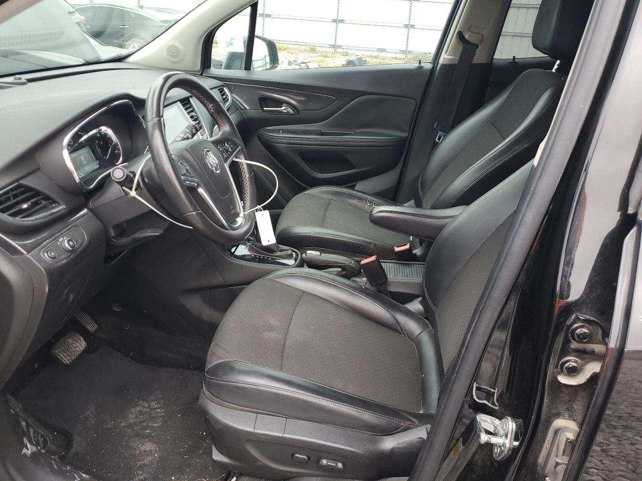 BUICK ENCORE PREFERRED