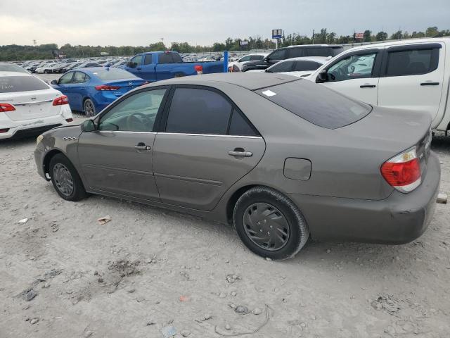2005 TOYOTA CAMRY LE #3262039464