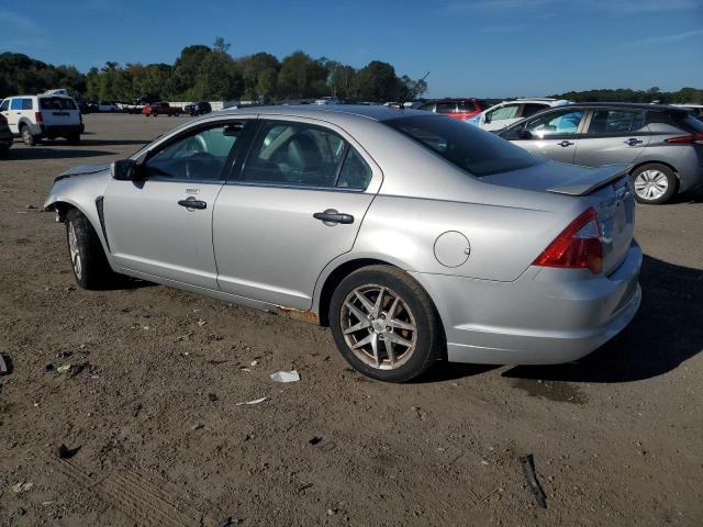 2010 FORD FUSION SEL - 3FAHP0JA3AR413561