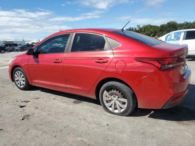 2019 HYUNDAI ACCENT SE 3KPC24A34KE050840