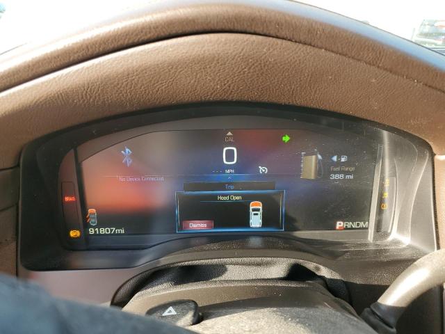 2015 CADILLAC ESCALADE L 1GYS4MKJ1FR713854