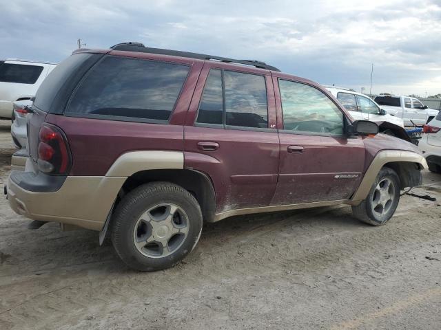 2004 CHEVROLET TRAILBLAZE #3285102386