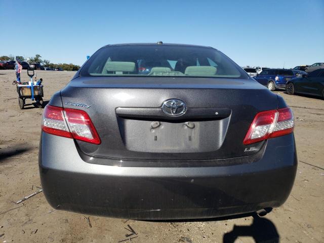 2010 TOYOTA CAMRY BASE - 4T1BF3EK0AU572940