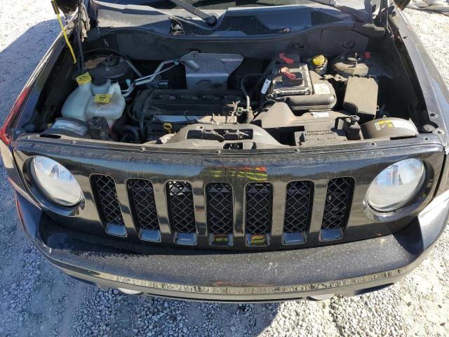2016 JEEP PATRIOT SP 1C4NJPBA9GD550494