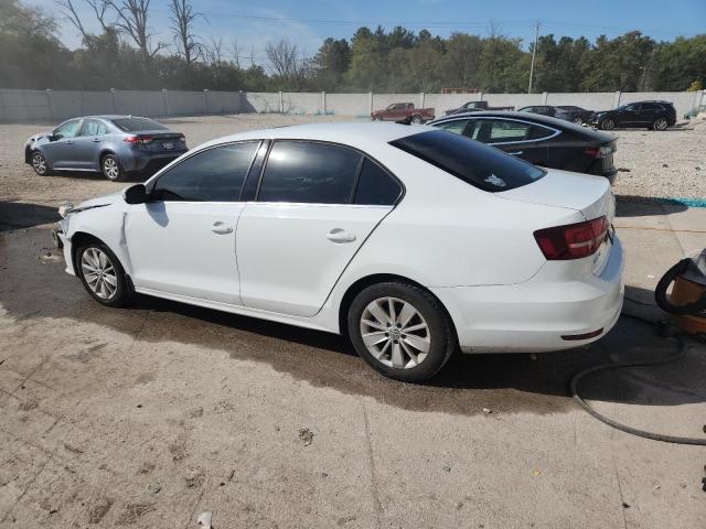 2016 VOLKSWAGEN JETTA SE 3VWD67AJ0GM402203