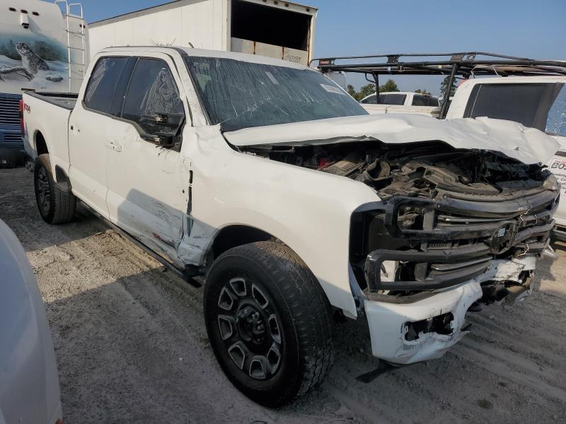 2025 FORD F250 SUPER DUTY #3268843216