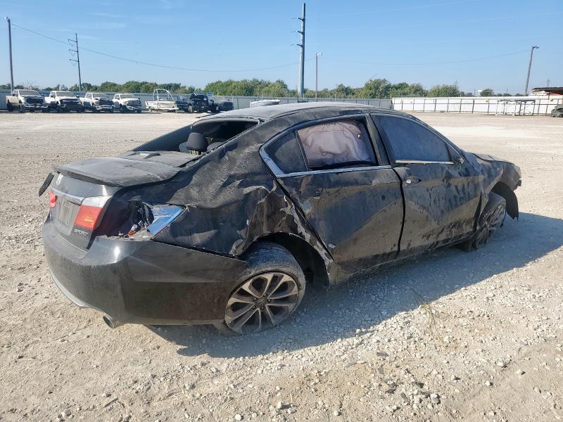 2014 HONDA ACCORD SPORT - 1HGCR2F59EA126023