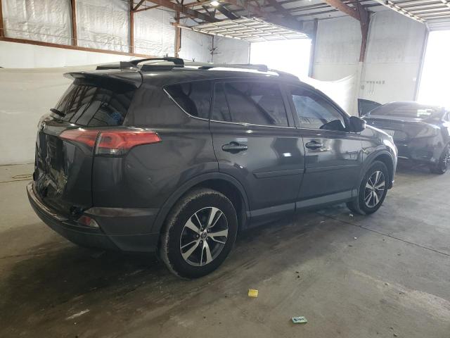 2017 TOYOTA RAV4 XLE - 2T3RFREV2HW661017