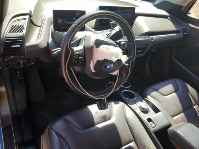 2018 BMW I3 REX WBY7Z4C56JVC34426