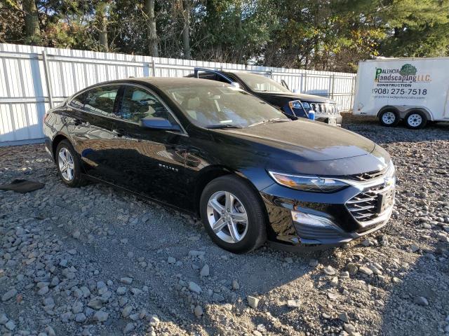 2020 CHEVROLET MALIBU LS 1G1ZB5STXLF157485