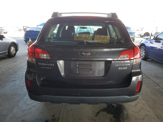 2012 SUBARU OUTBACK 2. - 4S4BRBAC6C3227548