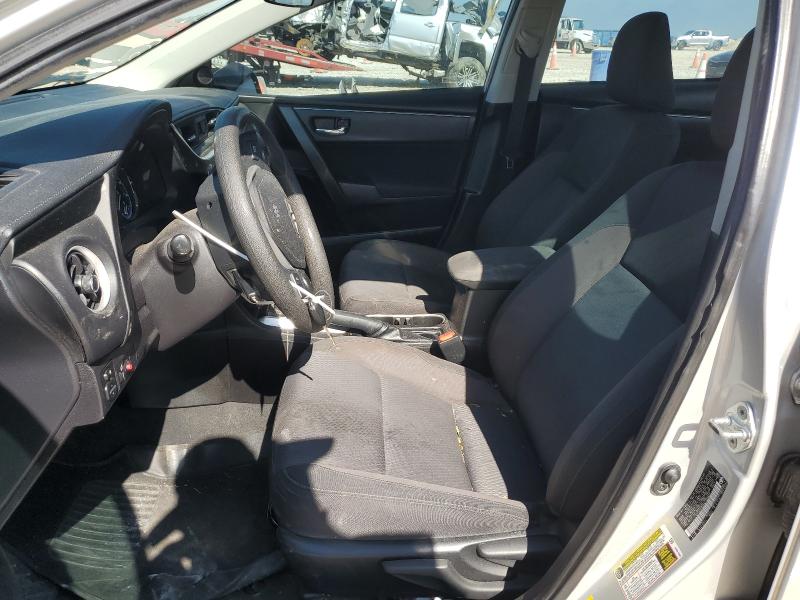 2019 TOYOTA COROLLA L - 5YFBURHE5KP936819