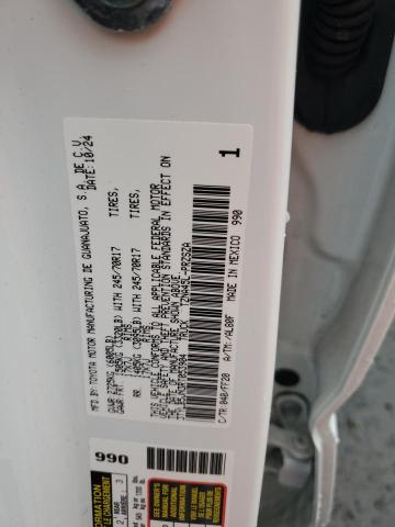 2024 TOYOTA TACOMA DOU #3296348125