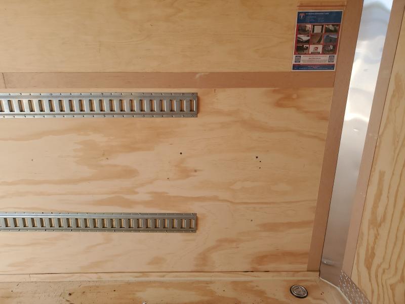 2025 INTERSTATE UNKNOWN #3271684366