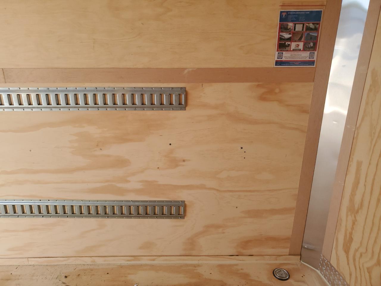 Lot #3271684366 2025 INTERSTATE UNKNOWN