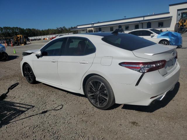 2020 TOYOTA CAMRY XSE - 4T1K61AK3LU509344