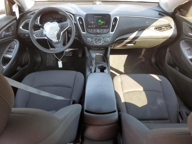 2022 CHEVROLET MALIBU LS 1G1ZC5ST6NF183355